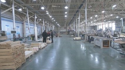 綏芬河自貿(mào)片區(qū) 設(shè)備銷售新機遇與發(fā)展前景