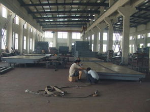 SCS全電子地磅與電子汽車衡 廠家直銷的優(yōu)勢及在汽車銷售行業(yè)的應(yīng)用