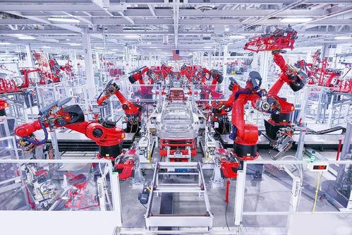 OTA 汽車銷售的“點金石”還是“遮羞布”？