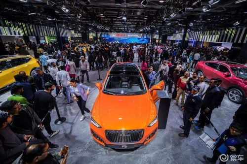 落子泰國羅勇府，收購通用工廠 長城汽車全球化戰略的關鍵一步與銷售新篇章